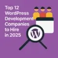 12 Best WordPress Development Companies You Need in 2025