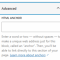 block.json — Blocks (Gutenberg)